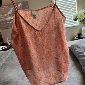 Top from target. Worn once